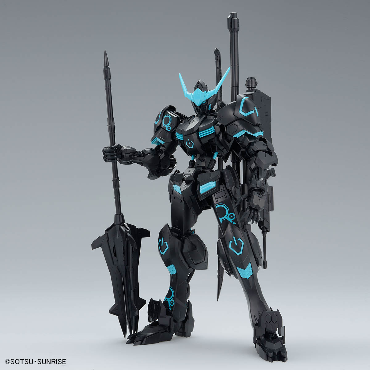 4箱セット MG 1/100 リサーキュレーションカラー - 模型・プラモデル